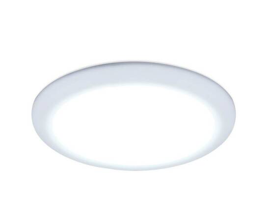 Встраиваемый светодиодный светильник Ambrella light Led Downlight DCR301, изображение 3