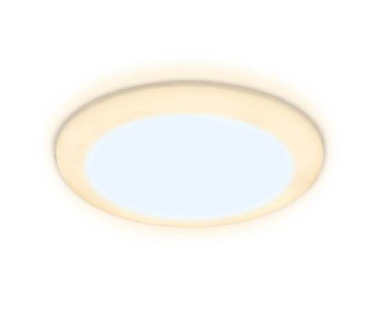 Встраиваемый светодиодный светильник Ambrella light Led Downlight DCR303