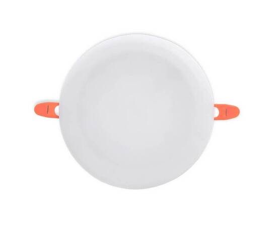 Встраиваемый светодиодный светильник Ambrella light Led Downlight DCR303, изображение 5