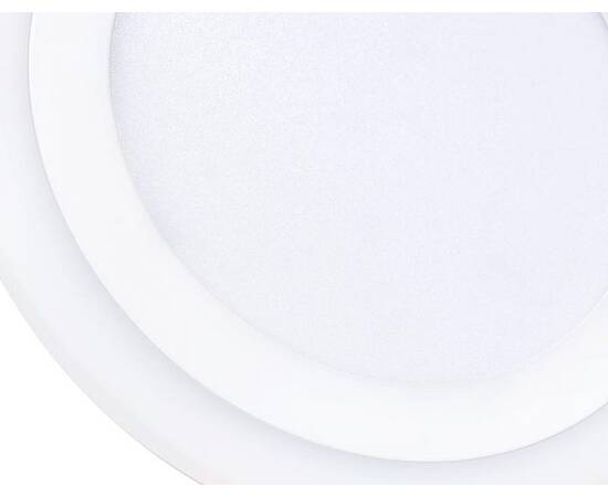 Встраиваемый светодиодный светильник Ambrella light Downlight DCR376, изображение 7