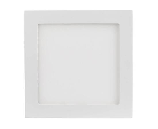 Встраиваемый светодиодный светильник Arlight DL-192x192M-18W Warm White 020134