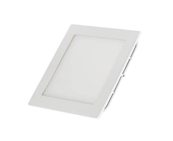 Встраиваемый светодиодный светильник Arlight DL-192x192M-18W Warm White 020134, изображение 3