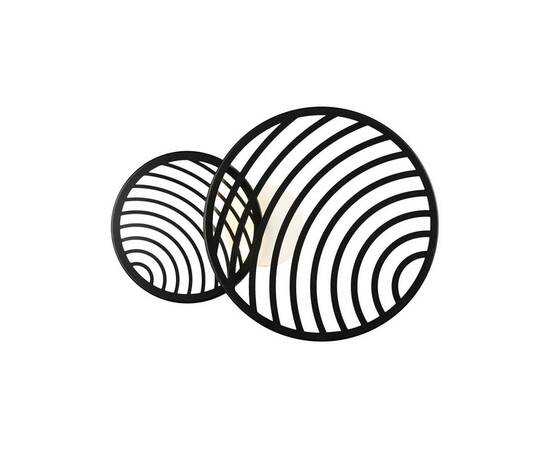 Настенно-потолочный светодиодный светильник Mantra Colladge 7234