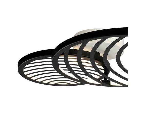 Настенно-потолочный светодиодный светильник Mantra Colladge 7234, изображение 2