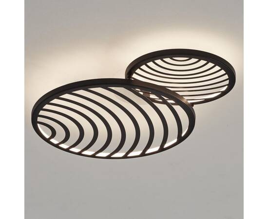 Настенно-потолочный светодиодный светильник Mantra Colladge 7234, изображение 3