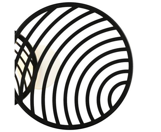 Настенно-потолочный светодиодный светильник Mantra Colladge 7234, изображение 4