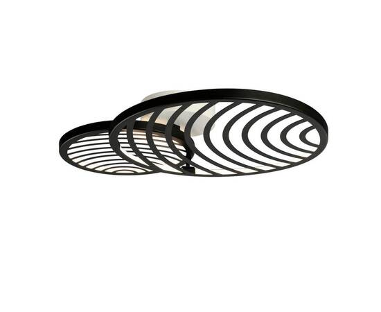 Настенно-потолочный светодиодный светильник Mantra Colladge 7234, изображение 5