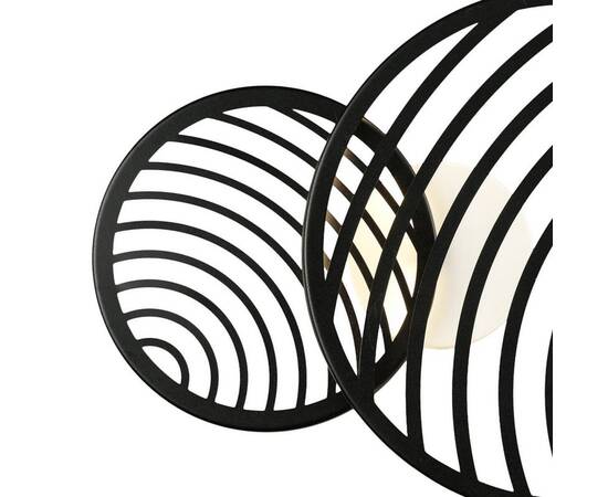 Настенно-потолочный светодиодный светильник Mantra Colladge 7234, изображение 6