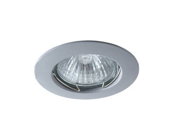 Встраиваемый светильник Arte Lamp A2103PL-1GY