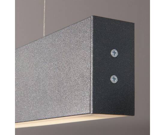 Подвесной светодиодный светильник Elektrostandard LSG-01-2-8x103-3000-MSh a042942, изображение 4