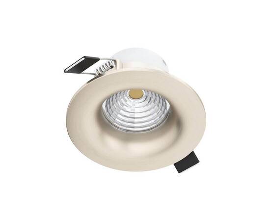 Встраиваемый светодиодный светильник Eglo Saliceto 98244