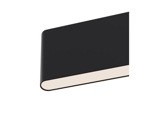 Подвесной светодиодный светильник Maytoni Step P010PL-L30B, изображение 2