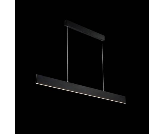 Подвесной светодиодный светильник Maytoni Step P010PL-L30B, изображение 4