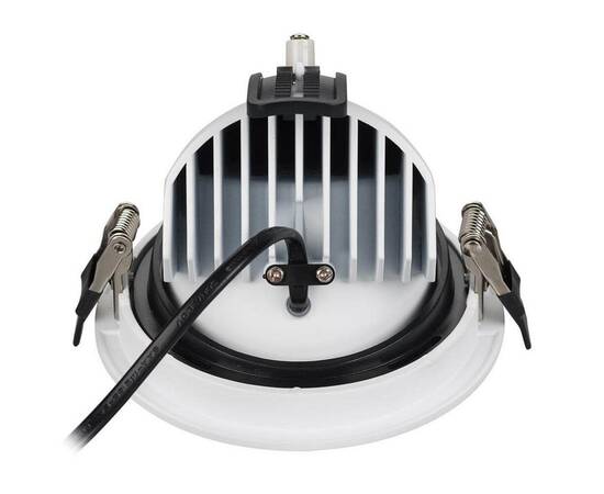 Встраиваемый светодиодный светильник Arlight LTD-Explorer-R130-20W Day4000 024030, изображение 3