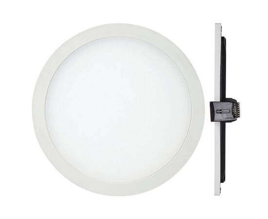 Встраиваемый светодиодный светильник Mantra Saona C0185, изображение 2