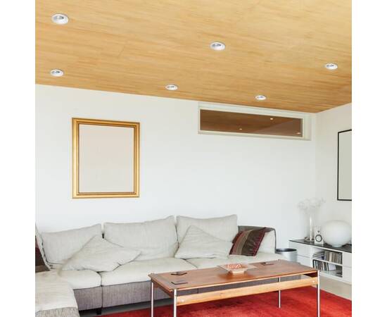 Встраиваемый светодиодный светильник Novotech Spot Dot 357700, изображение 2