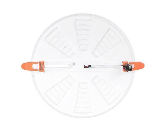 Встраиваемый светодиодный светильник Ambrella light Led Downlight DCR305, изображение 4