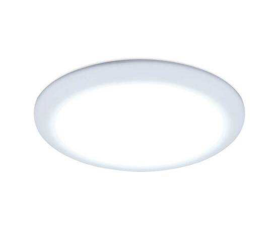 Встраиваемый светодиодный светильник Ambrella light Led Downlight DCR307, изображение 2