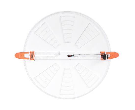 Встраиваемый светодиодный светильник Ambrella light Led Downlight DCR307, изображение 5