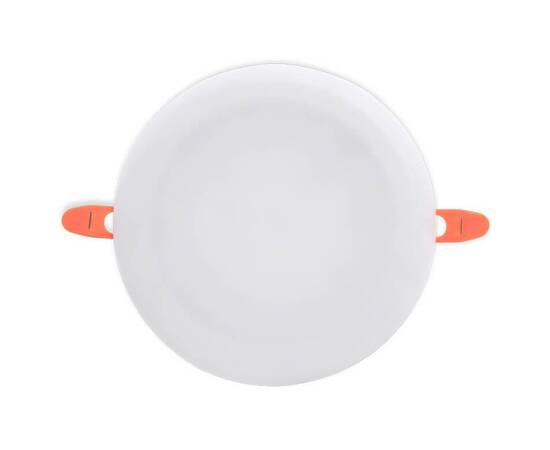 Встраиваемый светодиодный светильник Ambrella light Led Downlight DCR309, изображение 2