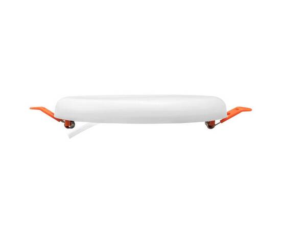 Встраиваемый светодиодный светильник Ambrella light Led Downlight DCR309, изображение 4