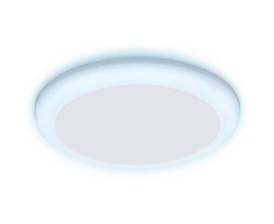 Встраиваемый светодиодный светильник Ambrella light Led Downlight DCR309, изображение 6