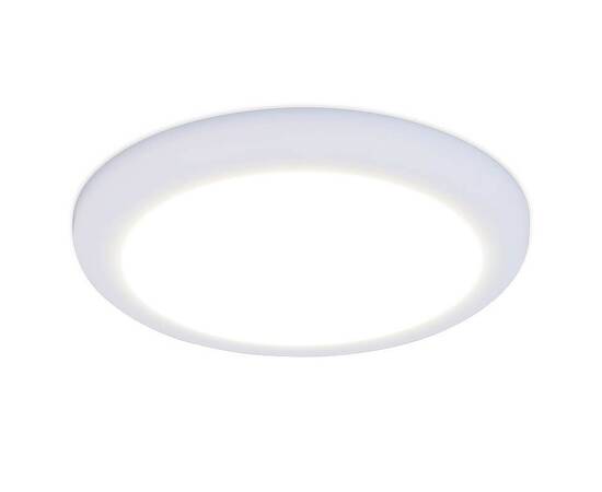 Встраиваемый светодиодный светильник Ambrella light Led Downlight DCR309, изображение 7