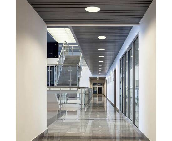 Встраиваемый светильник Mantra Saona C0181, изображение 5