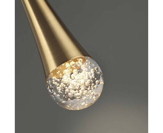 Подвесной светильник Odeon Light L-vision Gota 4285/1, изображение 4