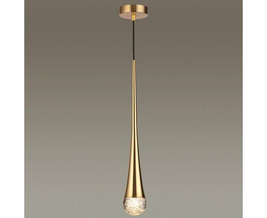 Подвесной светильник Odeon Light L-vision Gota 4285/1, изображение 5