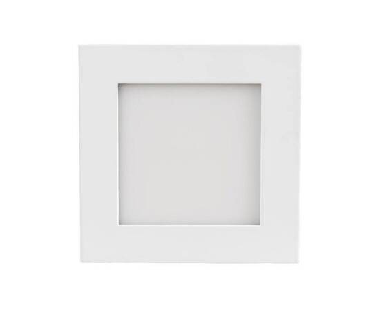 Встраиваемый светодиодный светильник Arlight DL-93x93M-5W Day White 020122