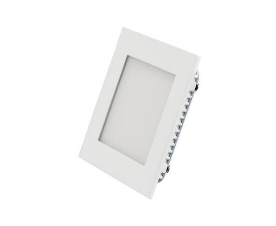 Встраиваемый светодиодный светильник Arlight DL-93x93M-5W Day White 020122, изображение 3