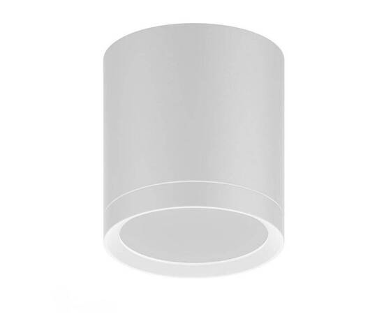 Потолочный светодиодный светильник Gauss Overhead HD022