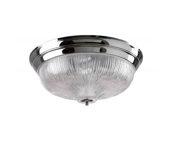 Потолочный светильник Crystal Lux Lluvia PL4 Chrome D370