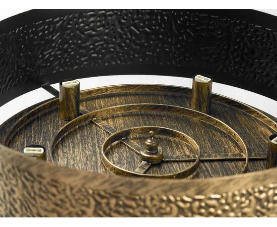 Потолочный светильник Lussole Loft LSP-8025, изображение 3