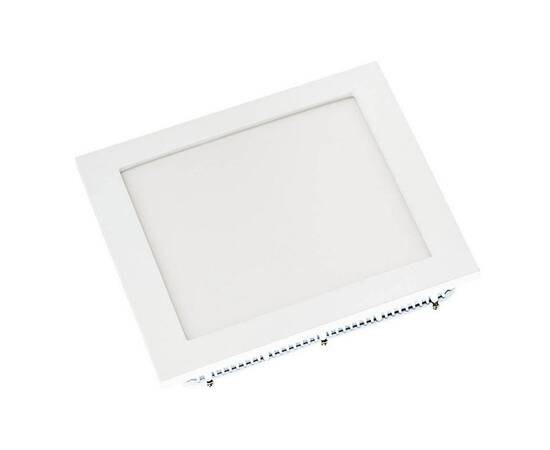 Встраиваемый светодиодный светильник Arlight DL-225x225M-21W Warm White 020137, изображение 2