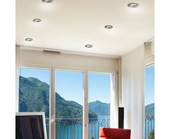 Встраиваемый светодиодный светильник Novotech Spot Metis 357586, изображение 2