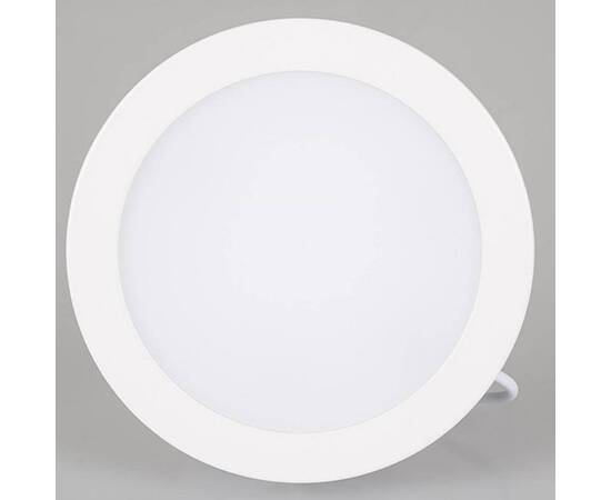Встраиваемый светодиодный светильник Arlight DL-BL145-12W Day White 021437, изображение 2