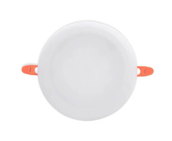 Встраиваемый светодиодный светильник Ambrella light Led Downlight DCR312, изображение 5