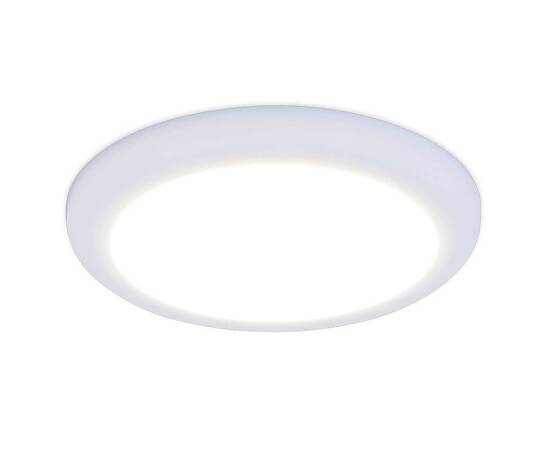 Встраиваемый светодиодный светильник Ambrella light Led Downlight DCR312, изображение 7