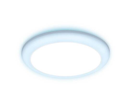 Встраиваемый светодиодный светильник Ambrella light Led Downlight DCR312