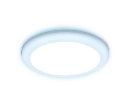 Встраиваемый светодиодный светильник Ambrella light Led Downlight DCR313