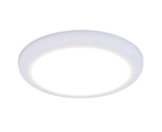 Встраиваемый светодиодный светильник Ambrella light Led Downlight DCR313, изображение 7