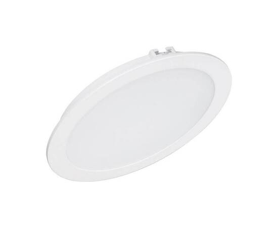 Встраиваемый светодиодный светильник Arlight DL-BL180-18W Day White 021440