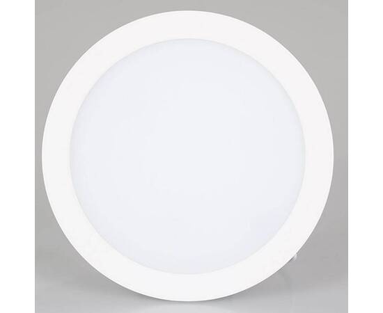 Встраиваемый светодиодный светильник Arlight DL-BL180-18W Day White 021440, изображение 3