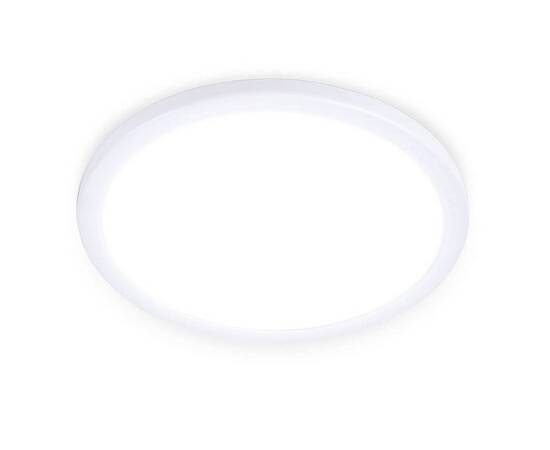Встраиваемый светодиодный светильник Ambrella light Led Downlight DLR301