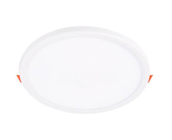 Встраиваемый светодиодный светильник Ambrella light Led Downlight DLR301, изображение 3