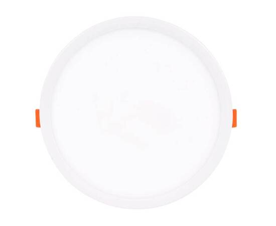 Встраиваемый светодиодный светильник Ambrella light Led Downlight DLR301, изображение 4