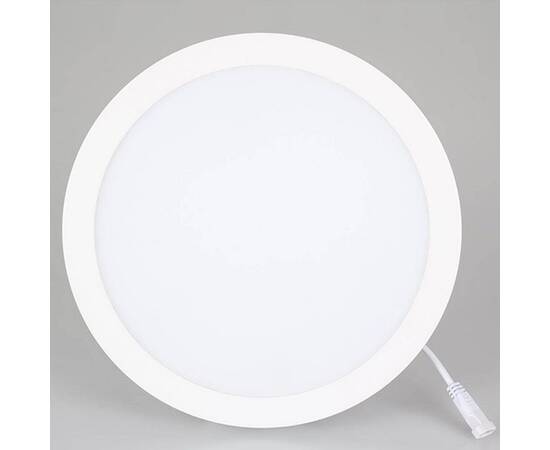 Встраиваемый светодиодный светильник Arlight DL-BL225-24W Day White 021443, изображение 3