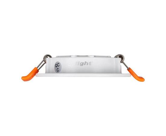 Встраиваемый светодиодный светильник Arlight DL-BL90-5W Day White 021431, изображение 3